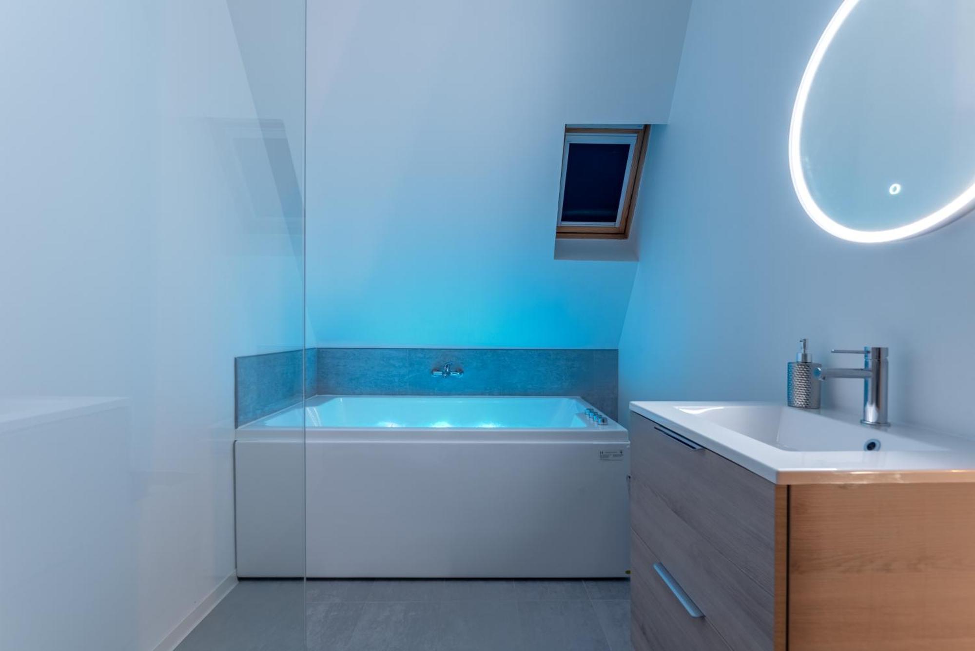 Centre-Ville Le Nid D'Amour Jacuzzi Appartement Rouen Eksteriør bilde